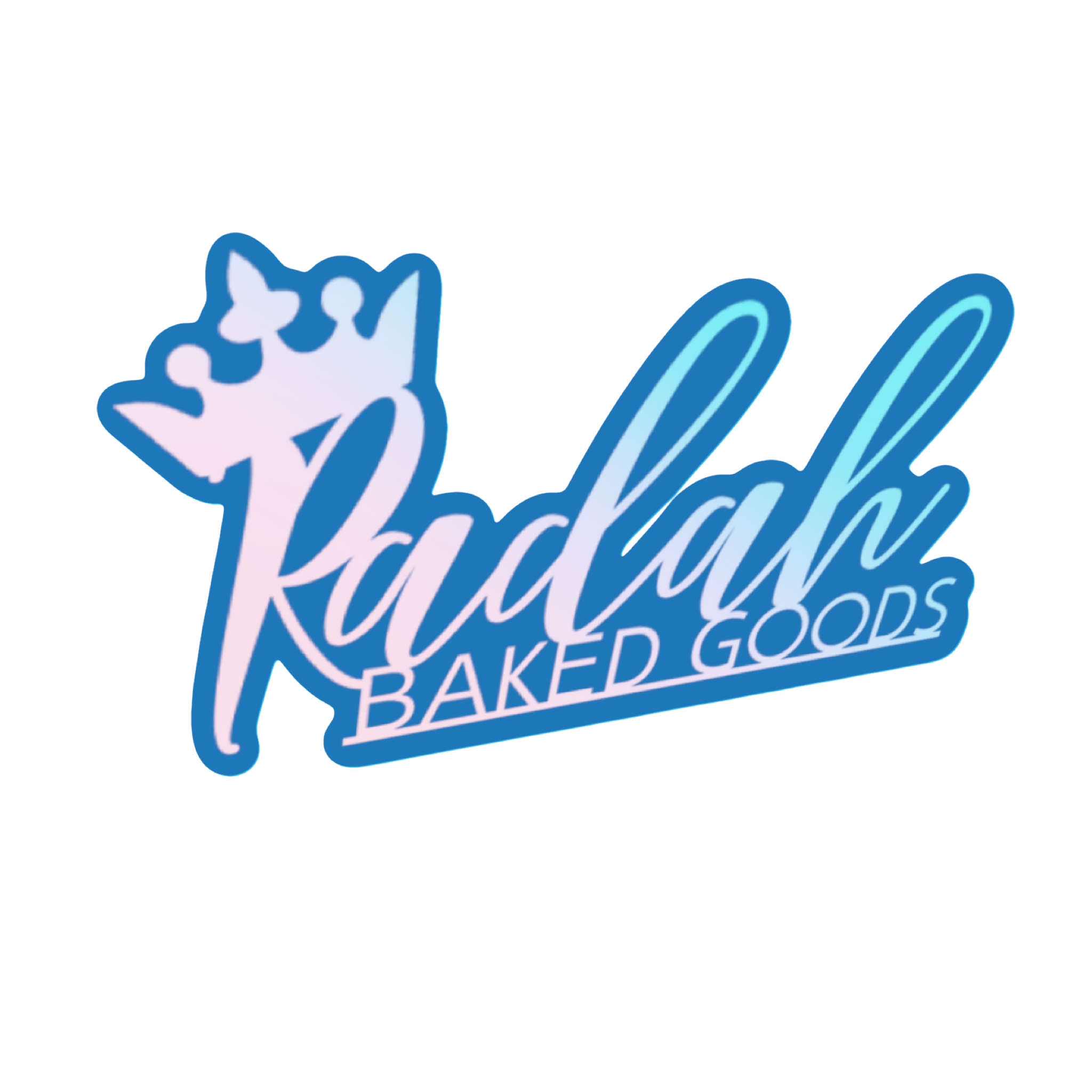 Radah Baked Goods LLC logo